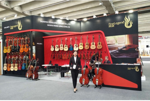 開云手機站登錄入口展會