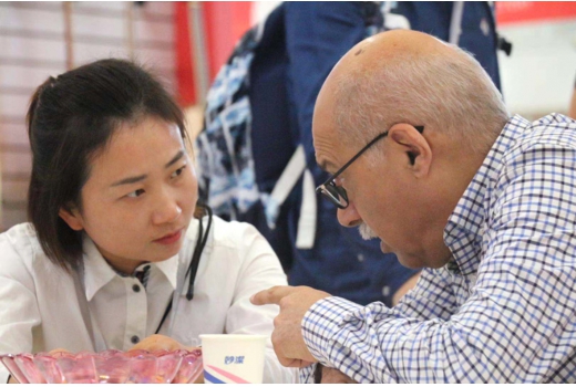 開云手機站登錄入口展會