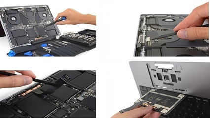 深圳蘋果電腦維修中心 專業、高效、值得信賴的計算機維修服務